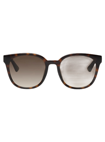 Gucci Square Sunglasses GG1122SA-002