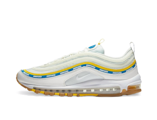 Undefeated x Air Max 97 "UCLA Bruins"