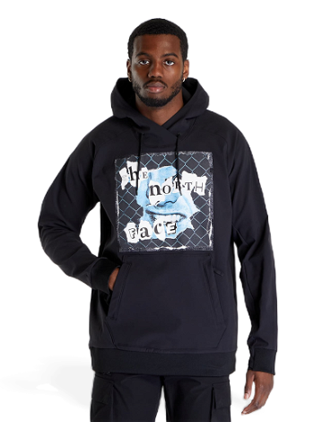 The North Face Printed Tekno Hoodie NF0A7ZUHKY41