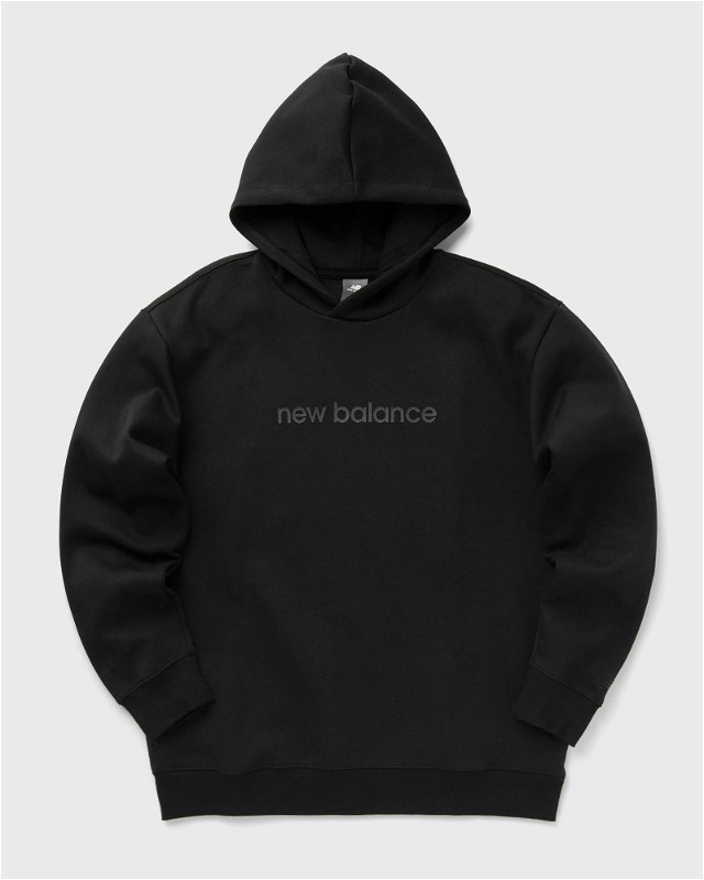 Shifted Graphic Hoodie