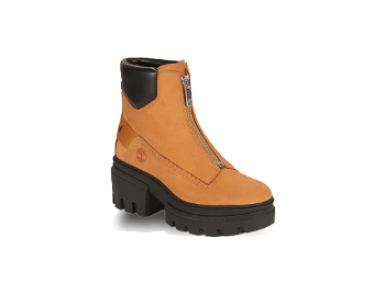 Timberland Everleight Mid Boots "Orange" TB0A5YHM2311
