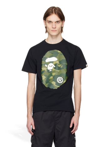 BAPE Big Ape Head T-Shirt 001TEI801015M