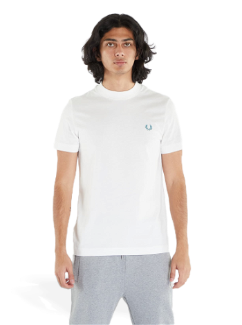 Fred Perry Rave Graphic T-Shirt M6644 129