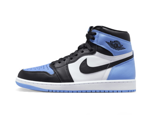 Air Jordan 1 Retro High OG "UNC Toe"