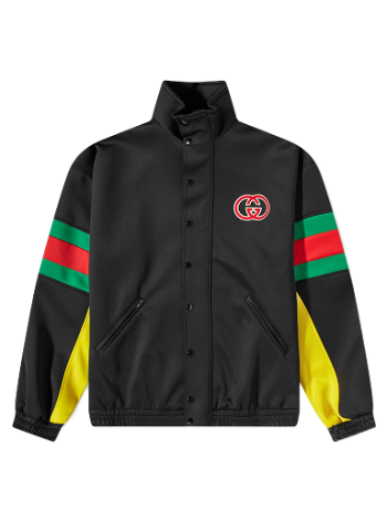 Gucci Logo GRG Track Jacket 706437-XJETG-1152
