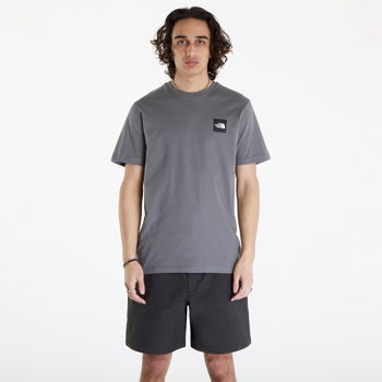 The North Face Coordinates Short Sleeve Tee Smoked Pearl NF0A87ED0UZ1