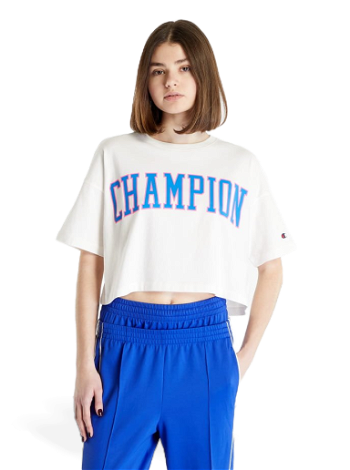 Champion Crewneck T-Shirt 116086 CHA WW036