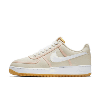 Nike Air Force 1 '07 Low Premium ''Light Cream'' CI9349-200