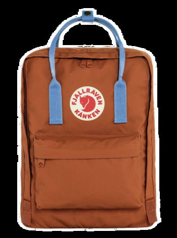 FJÄLLRÄVEN Terracotta-Ultramarine F23510-243-537