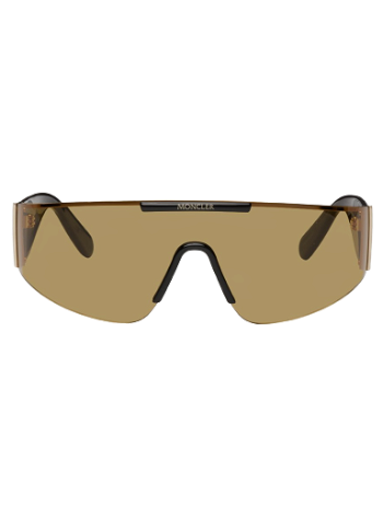 Moncler Shield Sunglasses ML0247 889214387318