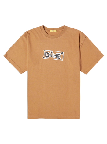 Dime Key T-Shirt DIME23D1F26-CAP