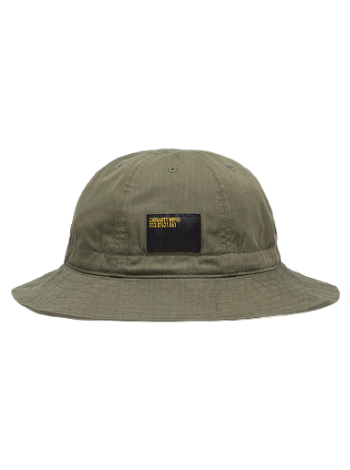 Carhartt WIP Hat Haste Bucket Hat Green I032195.1NQXX