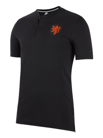 Nike Netherlands Sportswear Modern Polo Shirt ck9204-010