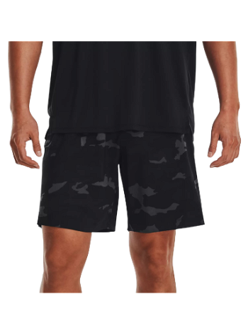 Under Armour Tech Vent Printed Shorts 1376957-001