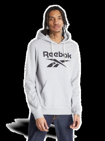 Reebok Identity Big Logo Hoodie H54477