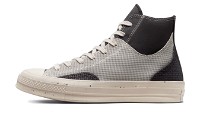 Chuck 70 Hi Recycled Canvas & Knit