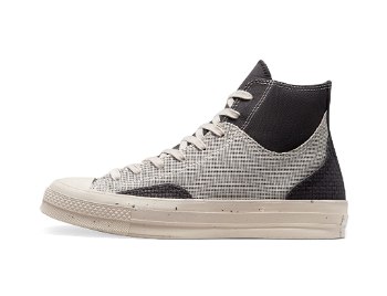 Converse Chuck 70 Hi Recycled Canvas & Knit 172832C