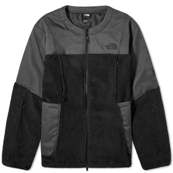 The North Face Black Series Tech Jacket "Tnf Black/Asphalt Grey" NF0A83PSKT0