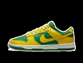 Nike Dunk Low "Reverse Brazil" DV0833-300