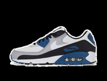 Nike Air Max 90 "Gris Blue" FB9658-002