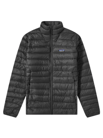 Patagonia Down Sweater Jacket 84675-BLK