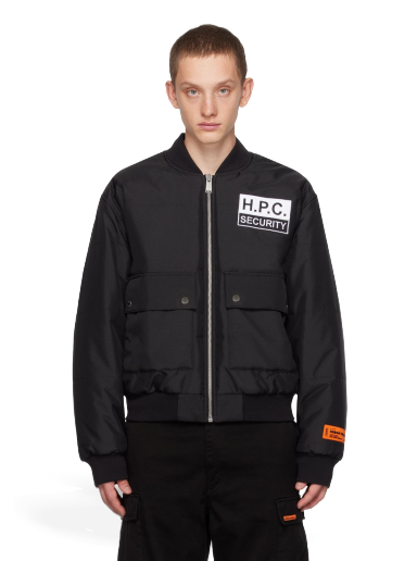 HPC Bomber Jacket