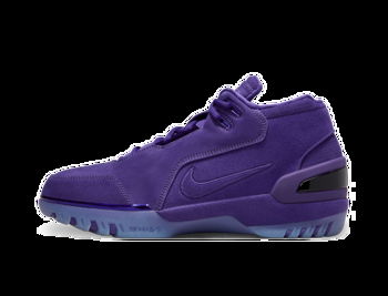 Nike Air Zoom Generation "Purple Suede" FJ0667-500