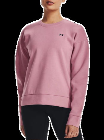 Under Armour Unstoppable Fleece Crewneck 1379835-697