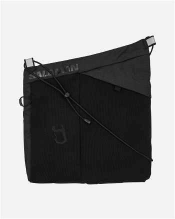 Salomon ACS 2 Crossbody Bag Black LC2252100