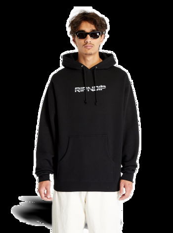 RIPNDIP Nerminator 2.0 Hoodie Black RND10081