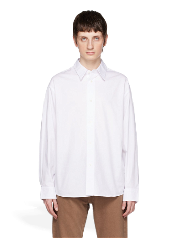 CALVIN KLEIN Oversized Shirt 40778ST