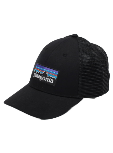P6 Logo LoPro Trucker Hat