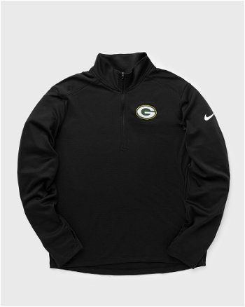 Nike NFL Green Bay Packers Pacer Half Zip NKMI-00A-7T-0YH