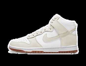 Nike Dunk High "Sail Gum" DD1869-109