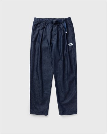 The North Face M DENIM CASUAL PANTS NF0A884XDF71
