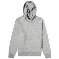 Forres Pink Label Hoody