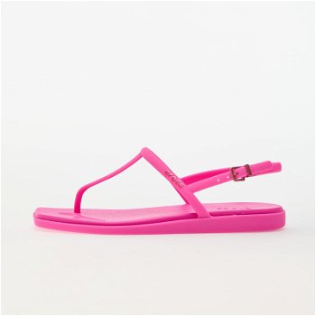 Crocs Miami Thong Sandal Pink Crush 209793-6T