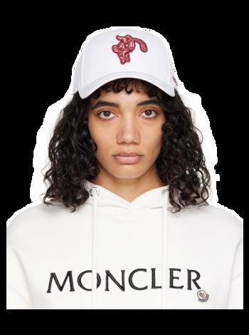 Moncler Roger Rabbit Cap I10933B000190U082