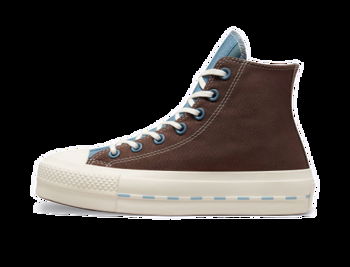 Converse Chuck Taylor All Star Lift Platform 572708C