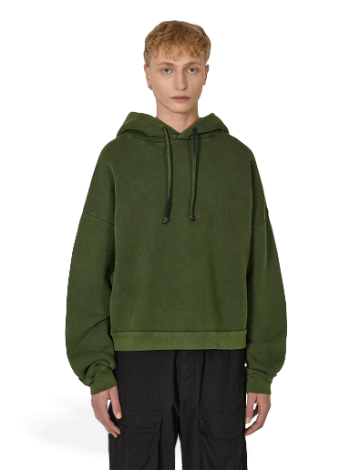 Acne Studios Faded Hooded Sweatshirt BI0178- BCA