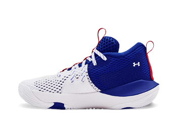Under Armour Embiid 1 GS 3023529-107