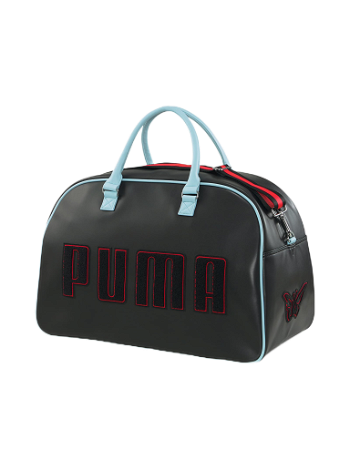 Puma x Dua Lipa Grip Bag 079329 01