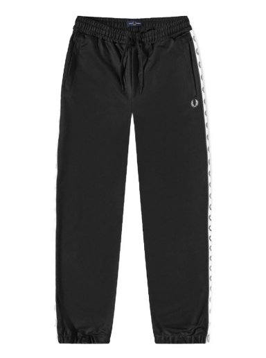 Taped Track Pant