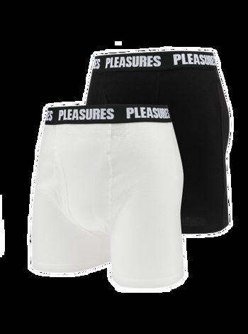 Pleasures 2Pack Boxer Briefs P21W063