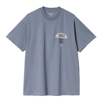 Carhartt WIP S/S Covers T-Shirt I033165_1YD_XX