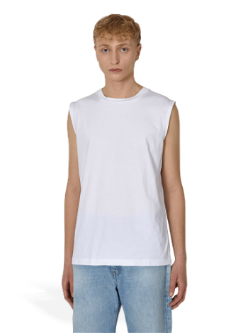 Acne Studios Relaxed Fit Tank Top CL0199- 183