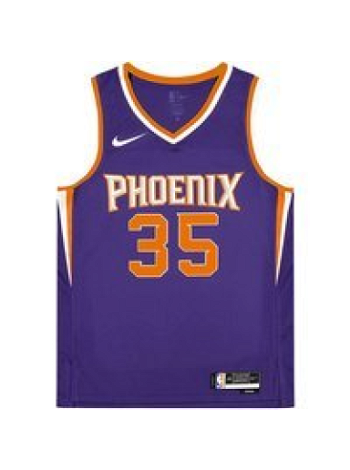 Nike Dri-FIT NBA Phoenix Suns Icon Kevin Durant Swingman Jersey FB1812-566