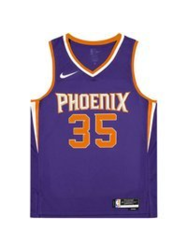 Dri-FIT NBA Phoenix Suns Icon Kevin Durant Swingman Jersey