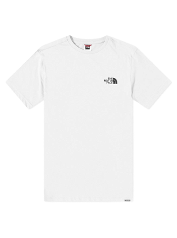 The North Face Simple Dome Tee NF0A2TX5FN4