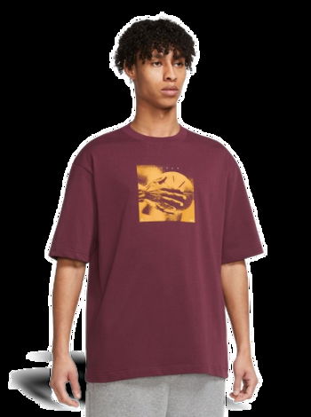 Jordan Essentials Winter Statement 85 Tee DV1441-680